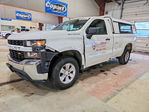 Chevrolet Silverado 2019