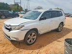 Toyota Highlander 2012
