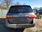 Honda Odyssey 2012