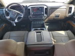 GMC Sierra 2018