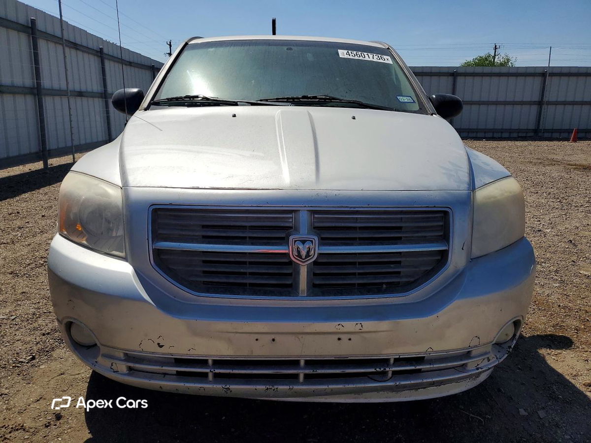 Dodge Caliber 2011