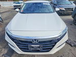 Honda Accord 2018