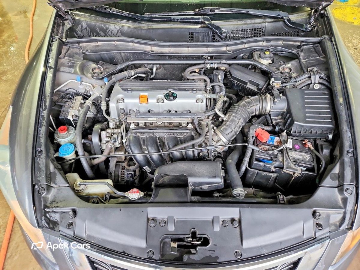 Honda Accord 2010