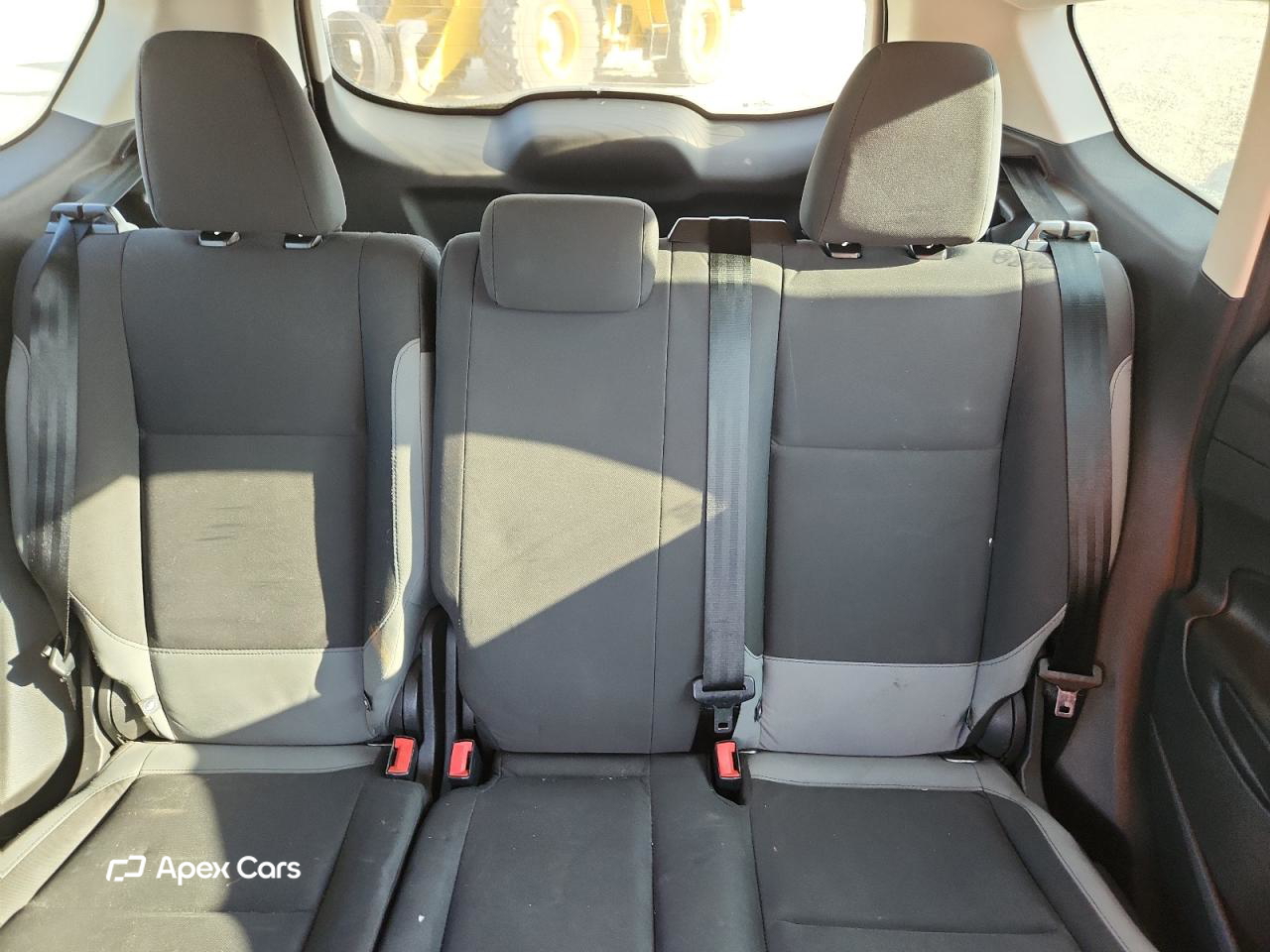 Ford Escape 2014