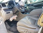 Toyota Highlander 2016