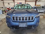 Jeep Cherokee 2021