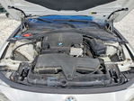 BMW Series 3 2018