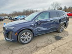 Cadillac XT6 2024