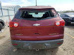 Chevrolet Traverse 2010