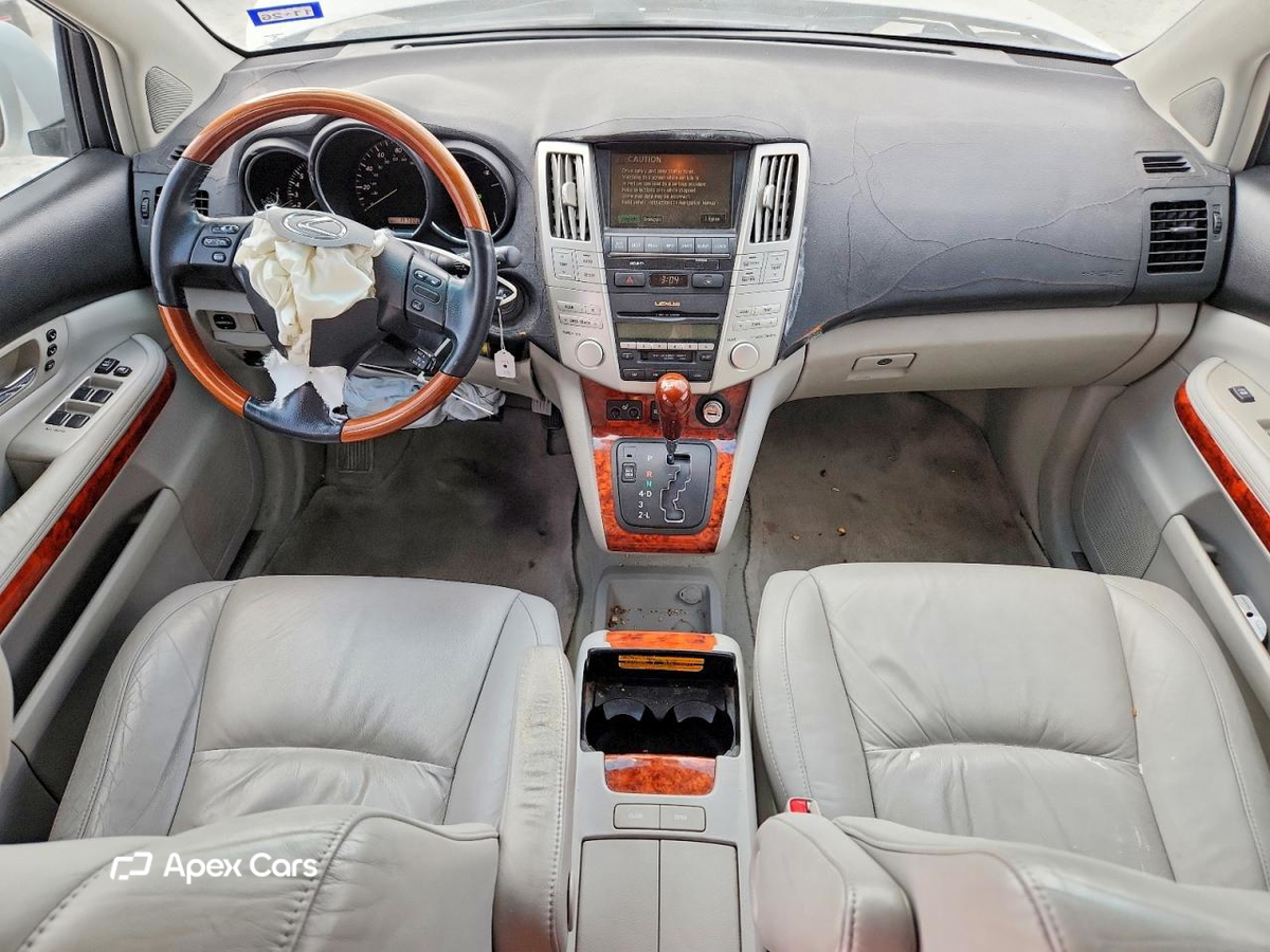 Lexus RX 2006