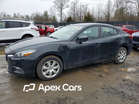 Mazda 3 2017 - Image 1 of 12