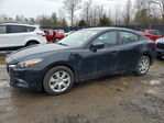 Mazda 3 2017