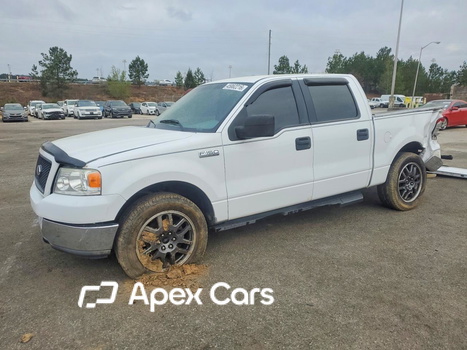 Ford F-150 2005 - Image 1 of 14