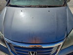 Honda Odyssey 2008