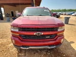 Chevrolet Silverado 2018