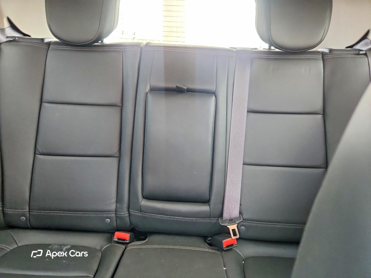 Buick Encore 2016