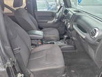 Jeep Wrangler 2013
