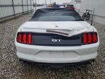 Ford Mustang 2018