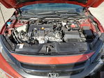 Honda Civic 2020