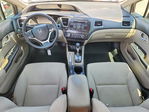 Honda Civic 2013