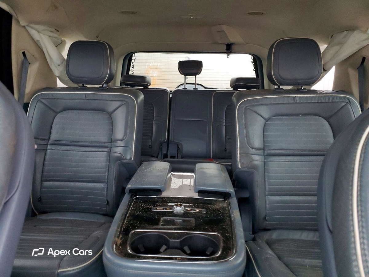 Lincoln Navigator 2020