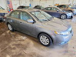 Kia Forte 2013