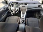 Nissan Sentra 2013