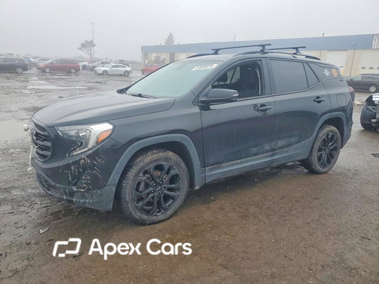 GMC Terrain 2019 - Image 1 of 13