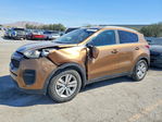 Kia Sportage 2017