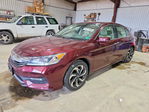 Honda Accord 2016