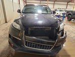 Audi Q7 2015