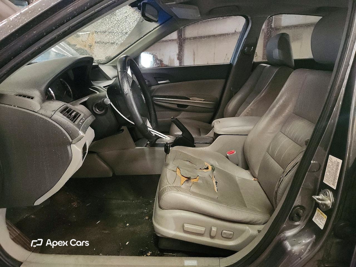 Honda Accord 2010