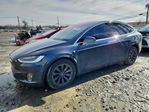 Tesla Model X 2017