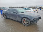 Chevrolet Camaro 2012