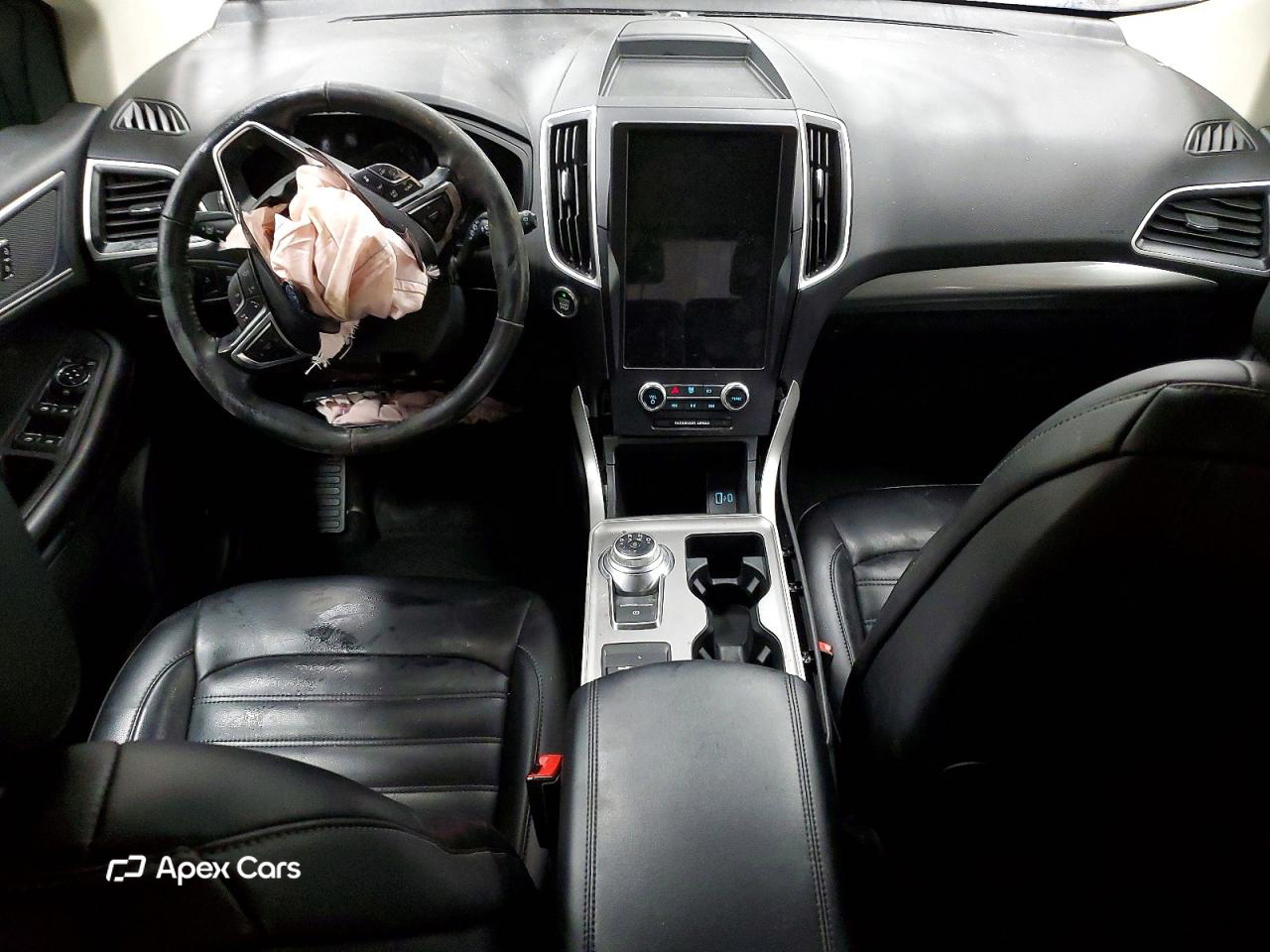 Ford Edge 2024