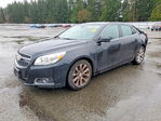 Chevrolet Malibu 2013