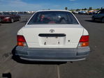 Toyota Tercel 1995