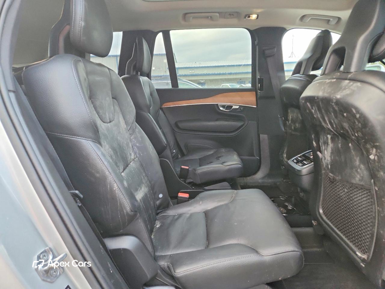 Volvo XC90 2021