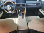 Lexus RX 2022