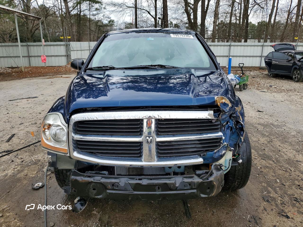 Dodge Durango 2006
