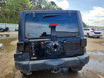 Jeep Wrangler 2013