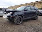 Ford Explorer 2018
