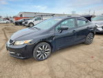 Honda Civic 2015