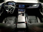 Audi Q8 2025
