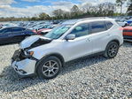Nissan Rogue 2015
