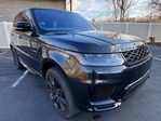 Land Rover Range Rover 2021