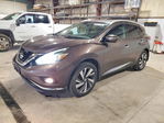 Nissan Murano 2015