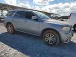Dodge Durango 2016