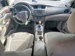 Nissan Sentra 2014