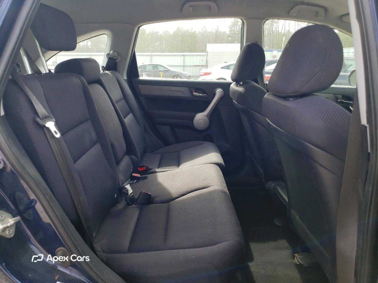 Honda CR-V 2007